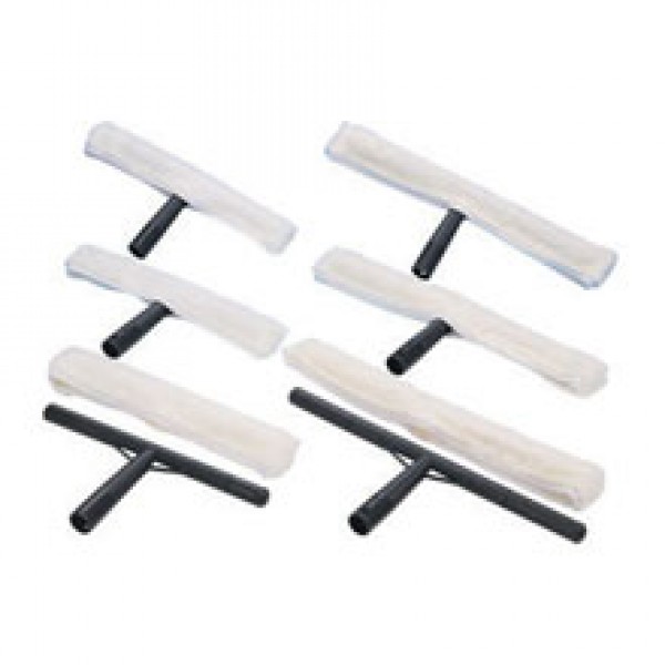 Suport+husa pentru geamuri 45cm Suport+husa pentru geamuri 45cm